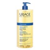 Uriage Xemose C8+ Çok Kuru Ciltler için Temizleme Yağı 1000 ml