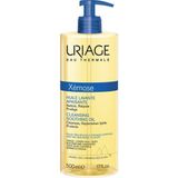 Uriage Xemose Huile Lavante Apaisante Atopik Ciltler Için Yüz ve Vücut Temizleme Yağı 500 ml - Beyaz - Standart