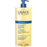 Uriage Xemose Yatıştırıcı Etkili 1 lt Temizleyici Yağ