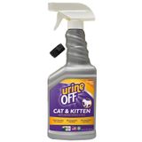 Urine OFF 500 ml Kedi İdrar Koku Giderici