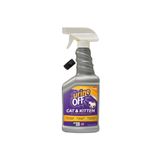 Urine Off Cat - Kedi İdrar Koku Giderici 500 ml