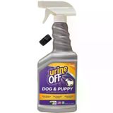 URİNEOFF UrineOFF Köpek İdrar Koku Giderici ve Temizleyici Sprey 500 Ml