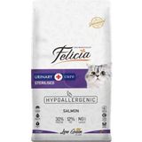 Üriner Sağlığı Için Somonlu Kısır Kedi Maması 2kg