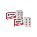 Urinonvef Cranberry 2x30 Yumuşak Kapsül