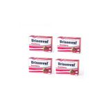 Urinonvef Cranberry 4x30 Yumuşak Kapsül