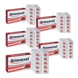 Urinonvef Cranberry 5x30 Yumuşak Kapsül