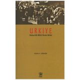 URKIYE MUHACIRLIK BÜKTÜ BENIM BELIMI - HASAN F. GÜNGÖR