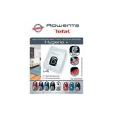 Ürkmez Ticaret Hygiene Tefal Elektrik Süpürge Sentetik Toz Torbası 4 Lu Paket 1. Kalite Uyumlu