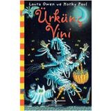 Ürkünç Vini - Laura Owen