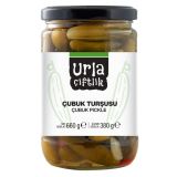 Urla Çiftlik 660 gr Çubuk Turşu