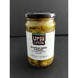 Urla Çiftlik Jalopeno Biber Turşu
