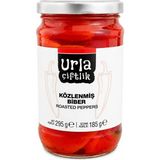 Urla Çiftlik Közlenmiş Biber 295 G - 295 gr