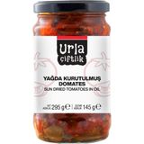 Urla Çiftlik Yağda Kurutulmuş Domates 295 gr