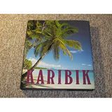 Urlaub für immer findet nicht in der Karibik, sondern in Ihrem Herzen statt