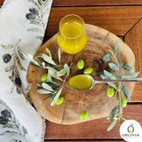 Urlivia Natürel Sızma Zeytinyağı 5lt - Erken Hasat Soğuk Sıkım - 0,6 Asit - 5 lt