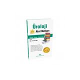 Üroloji Akıl Notları-Güneş Tıp Kitabevi