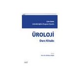 Üroloji Ders Kitabı - Nobel Tıp Kitabevi