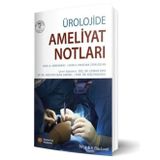 Ürolojide Ameliyat Notları İstanbul Coşkun Kaya