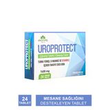 Uroprotect takviye edici gıda 24 Çiğneme tableti