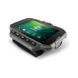 UROVO 4.0" U2 4çekirdekli-2GB-16GB HAFIZA-GPS 4G 2D-KAREKOD-IP65 ANDROID ENDÜSTRİYEL EL TERMİNALİ