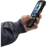 Urovo CT48 Dokunmatik El Terminali Android 12 - Siyah