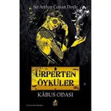 Ürperten Öyküler Kabus Odası Sir Arthur Conan Doyle Ren Kitap