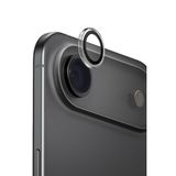 URR Apple iPhone 17 Air ile Uyumlu PC Clear Lens Koruyucu, Şeffaf