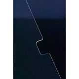 URR iPad 10.2 7.Nesil Ultra Hd Tablet Cam Ekran Koruyucu - Siyah