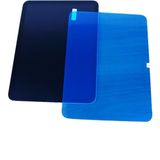 URR iPad Mini 6 Matte Writable Tablet Paperlike Nano Ekran Koruyucu - Siyah