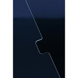 URR iPad Mini 6 Ultra Hd Tablet Cam Ekran Koruyucu - Siyah