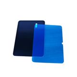 URR iPad Pro 11 (2024) Matte Writable Tablet Paperlike Nano Ekran Koruyucu - Siyah