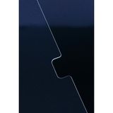 URR iPad Pro 11 2024 Ultra Hd Tablet Cam Ekran Koruyucu - Siyah