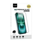 Urr İphone 12 Pro Max Fans Series Premium Hd Cam Ekran Koruyucu - Siyah
