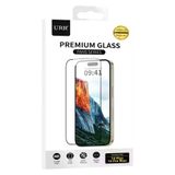 URR iPhone 13 Pro Max Fans Series Premium HD Cam Ekran Koruyucu - Siyah