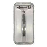 URR iPhone 15 Pro AutoKit Antidust HD Cam Ekran Koruyucu - Siyah