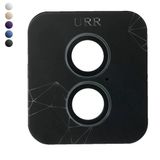 Urr İphone 17 Fans Series Ar Kamera Lens Koruyucu