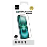 URR iPhone 17 Pro Max Fans Series Premium HD Cam Ekran Koruyucu - Siyah