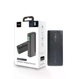 Urr Ultrafast Charging Source 130W 20.000 Mah Pd Powerbank - Siyah