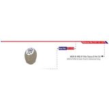 URS Hnrlishp Vites Topuzu Mgn Iii- Fluence Gri