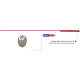 URS Semeglbl Vites Topuzu Mgn Iii- Fluence Gri