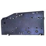 URS SİGORTA KUTUSU KAPAĞI SİYAH R9-R11 7704001769