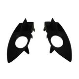 URS SİS FAR ÇERÇEVESİ KAPAĞI R/L SİSLİ CLIO SYMBOL 2006-2008 TAKIM 7702295498 7701209678