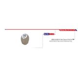 URS VİTES TOPUZU MEGANE 3- FLUENCE GRİ 328650025R