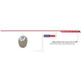 URS Vites Topuzu Mgn Iii- Fluence Gri 13