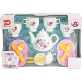 Urt011-010 Fincanlı Çay Vakti -Birliktoys