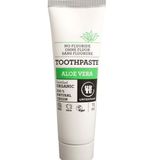 Urtekram 75 ml Organik Aloe Vera Özlü Diş Macunu