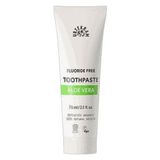 Urtekram Aloe Vera Aromalı Tam Koruma Organik 75 ml Diş Macunu