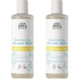 Urtekram Bebek Şampuanı 250 ml * 2 adet - Kokusuz