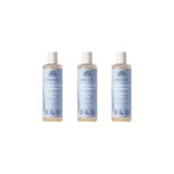 Urtekram Find Balance - Kokusuz - Hassas Ciltler Için Şampuan 250ml. * 3 Adet