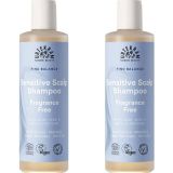Urtekram Find Balance - Kokusuz - Hassas Ciltler Için Şampuan 250Ml. X 2 Adet